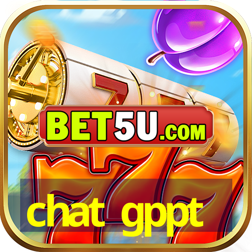 chat gppt